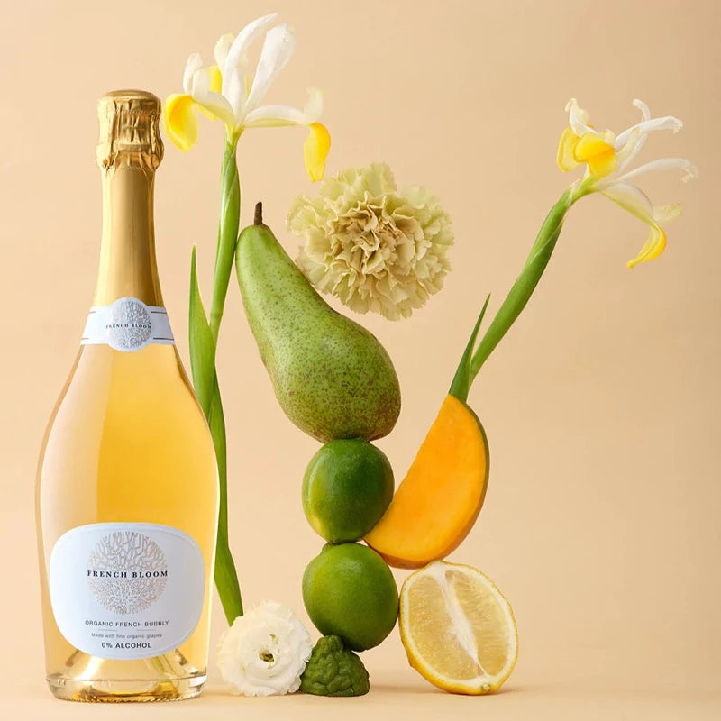 French Bloom | Le Blanc 750ml