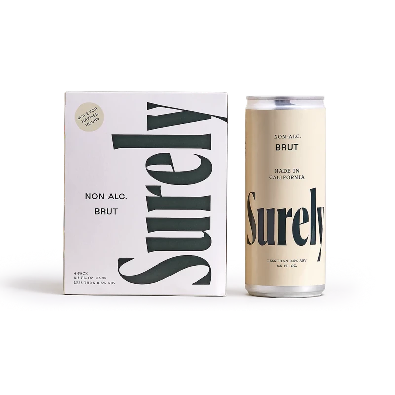 Surely | Sparkling Brut